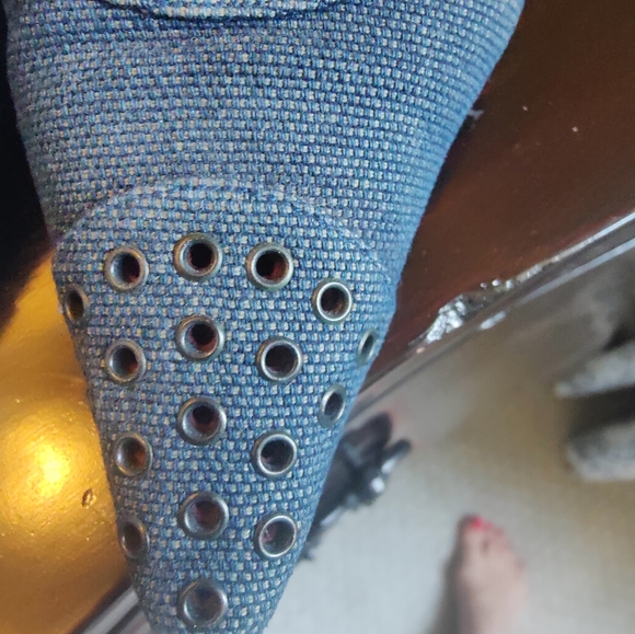 Chanel shoes - Picture 6 of 9